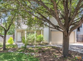 71 Elm Hill Ct, San Marcos, TX 78666