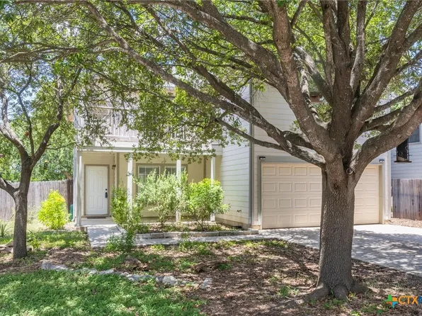 71 Elm Hill Ct, San Marcos, TX 78666