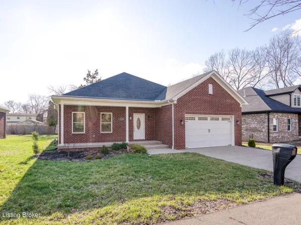 2102 Axminster Ct, Louisville, KY 40299