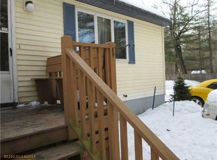 47 Warrens Way, Kennebunk, ME 04043