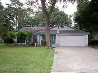 24002 Decker Prairie Rosehill Rd, Magnolia, TX 77355