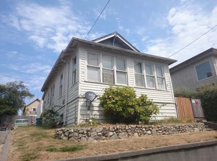 3514 SW Austin St, Seattle, WA 98126