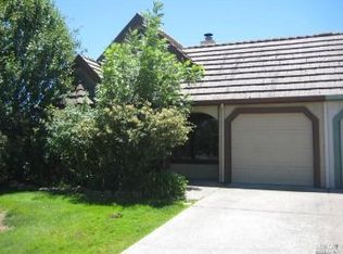 5396 Lancaster Rd, Lakeport, CA 95453