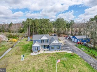 24617 Springfield Rd, Georgetown, DE 19947