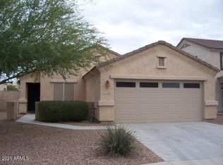1549 S 219th Dr, Buckeye, AZ 85326
