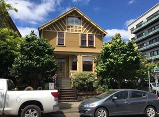 (Undisclosed Address), Portland, OR 97209