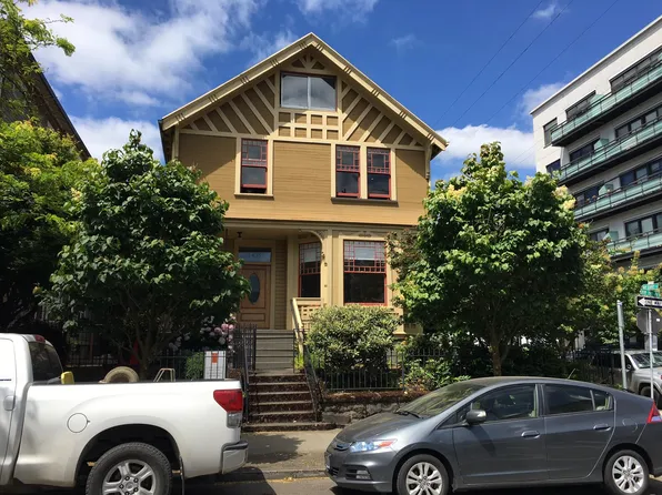 (undisclosed Address), Portland, OR 97209