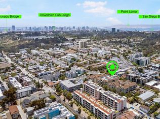 3795 Georgia St APT 406, San Diego, CA 92103