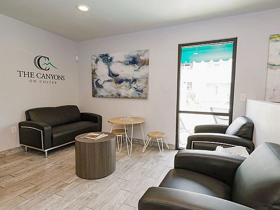 5th image of 5631 W Colter St #1002