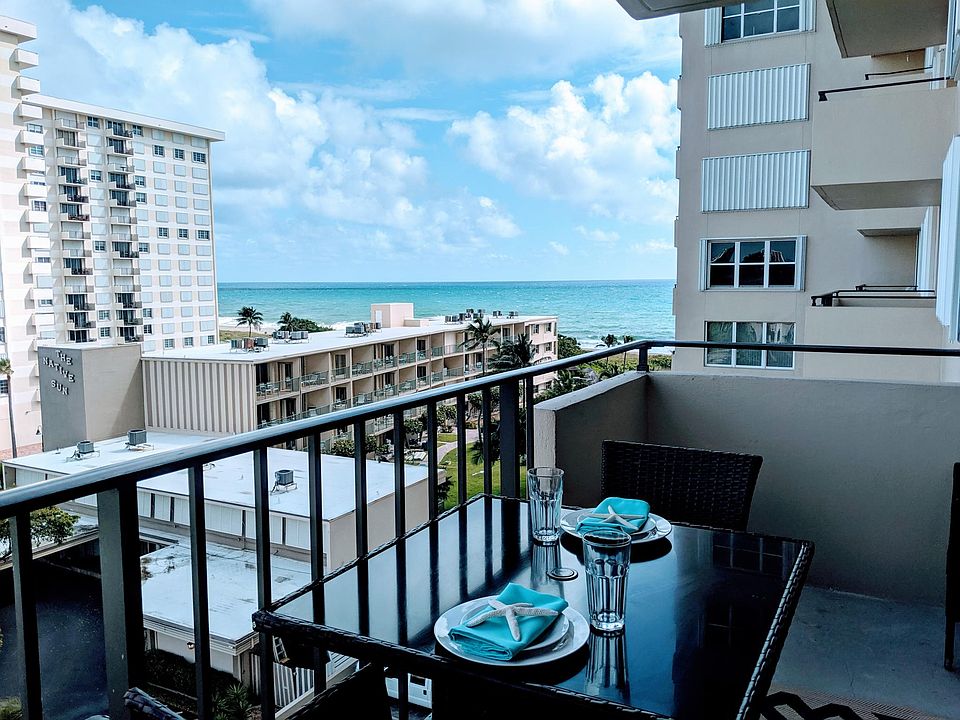 1st image of 2000 S Ocean Blvd APT 6M