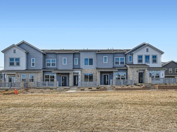1967 S Haleyville Way, Aurora, CO 80018