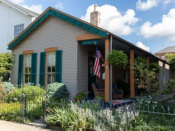 308 W Second Street, Madison, IN 47250