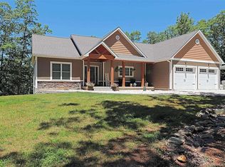 3807 Remington Rdg, Farmington, MO 63640