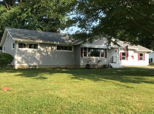 875 Biddle Rd, Galion, OH 44833