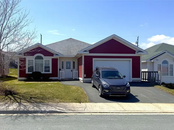 9 Coultas Street, St. John's, NL A1A0C7