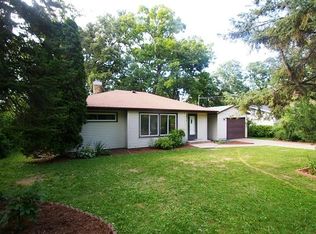 3352 Quincy Ave, Madison, WI 53704