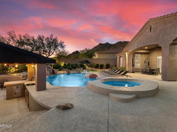 27526 N 84TH Drive, Peoria, AZ 85383