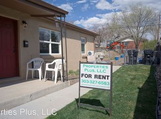 572 S Stuart St, Denver, CO 80219