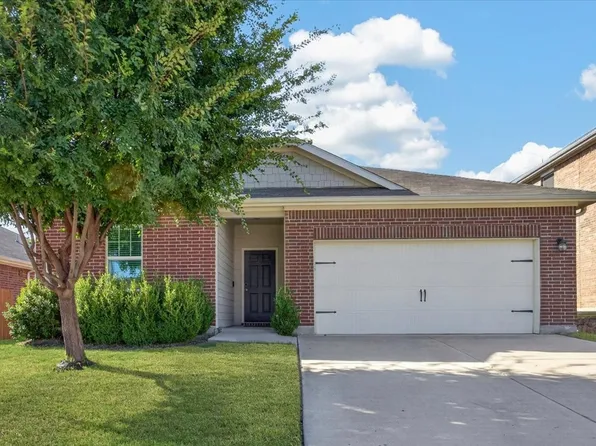 5329 Northfield Dr, Fort Worth, TX 76179