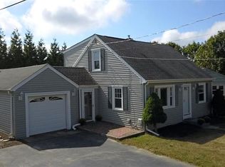 22 Fatima Dr, Bristol, RI 02809