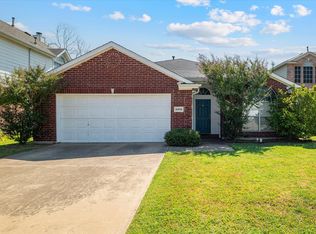 4908 Skymeadow Dr, Fort Worth, TX 76135