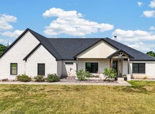18695 Sand Plant Rd, Spiro, OK 74959