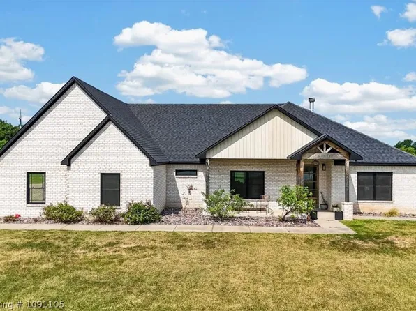 18695 Sand Plant Rd, Spiro, OK 74959