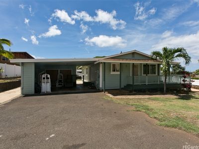 89-780 Haleakala Ave, Waianae, HI, 96792