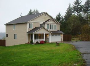 211 Robson Rd, Washougal, WA 98671