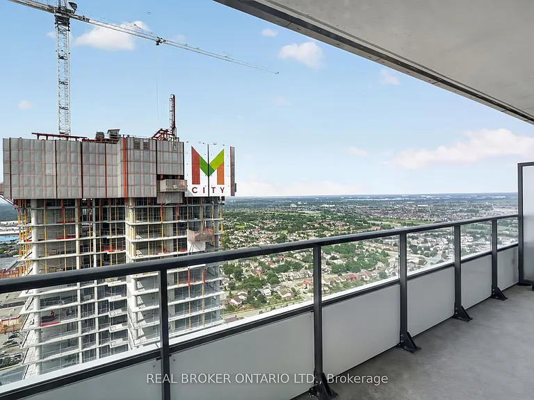 448 Burnhamthorpe Rd W #4111 — Photo 23