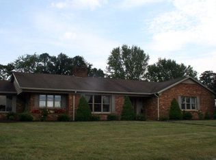 515 E Pine St, Wytheville, VA 24382