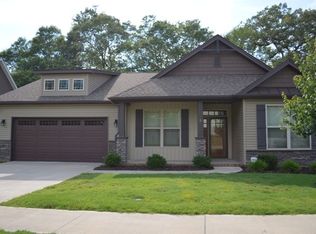 5 Sedgebrook Dr, Simpsonville, SC 29681