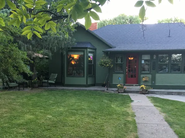 1028 2nd Ave, Havre, MT 59501