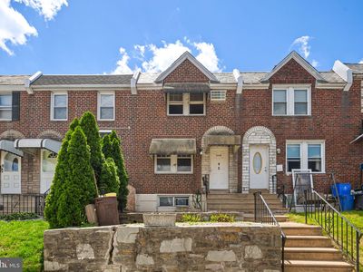 4330 Loring St, Philadelphia, PA, 19136