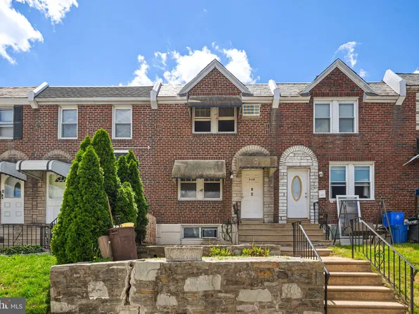 4330 Loring St, Philadelphia, PA 19136