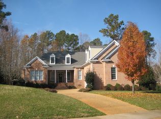 9901 Walnut Creek Rd, Toano, VA 23168