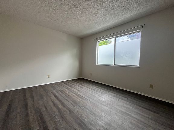 Primary bedroom, see floor plan.