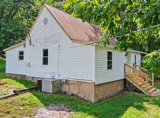 380 Mulberry Rd, Greeneville, TN 37745