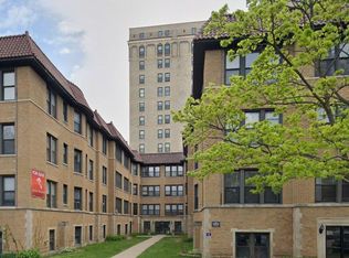 5455 S Everett Ave APT 3B, Chicago, IL 60615