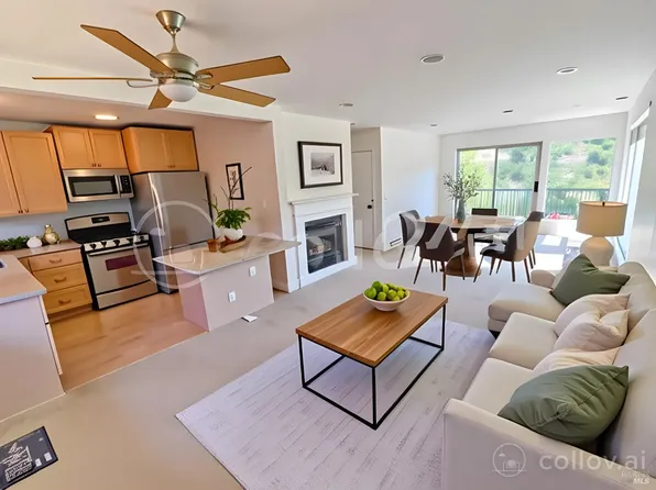 55-57 Bayo Vista Way 57, San Rafael, CA 94901