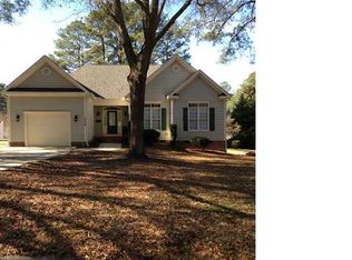 504 England Ave, Fuquay Varina, NC 27526