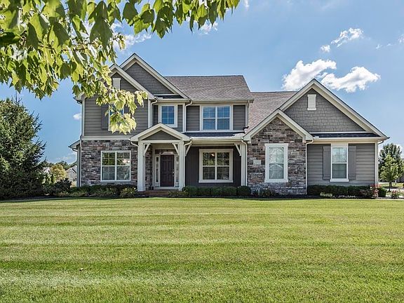2nd image of 7272 New Albany Links Dr