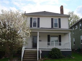 1021 Federal St, Toronto, OH 43964