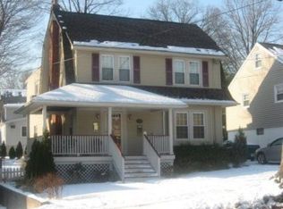 221 High St, Nutley, NJ 07110