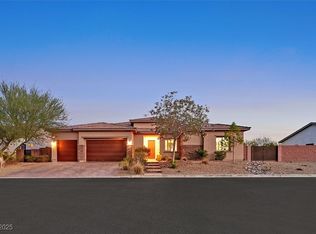 5801 Exbury Gardens Ct, Las Vegas, NV 89118