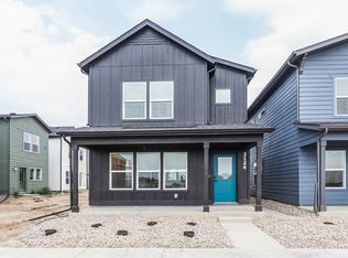 3124 Comet St, Fort Collins, CO 80524