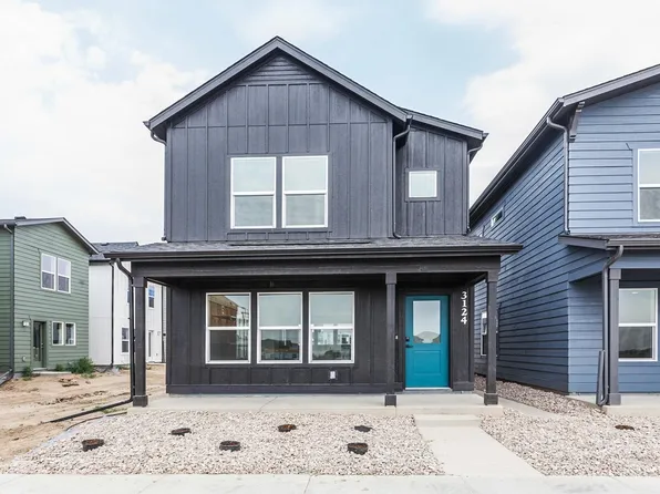 3124 Comet St, Fort Collins, CO 80524