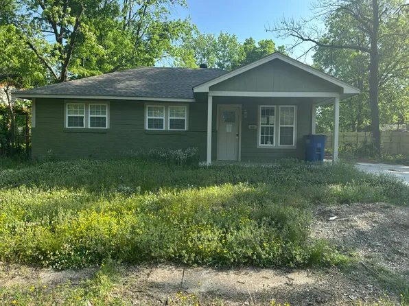2918 White St, West Memphis, AR 72301