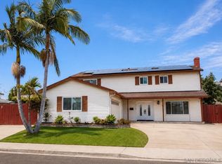 7906 Anders Cir, La Mesa, CA 91942