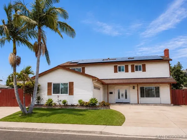 7906 Anders Cir, La Mesa, CA 91942